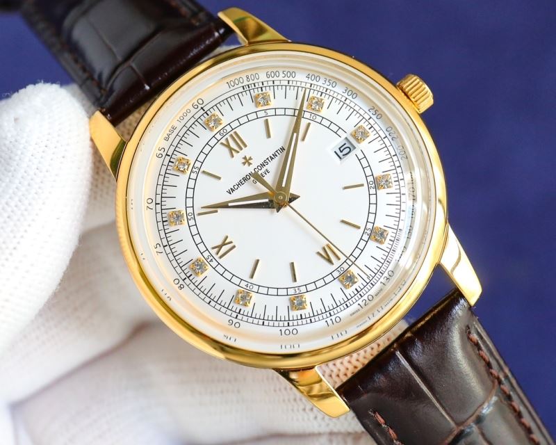 VACHERON CONSTANTIN Watches